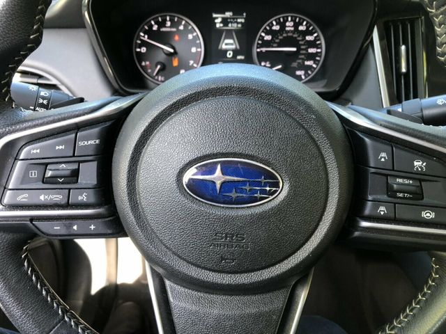 2025 Subaru Legacy Premium AWD - 23085903 - 10