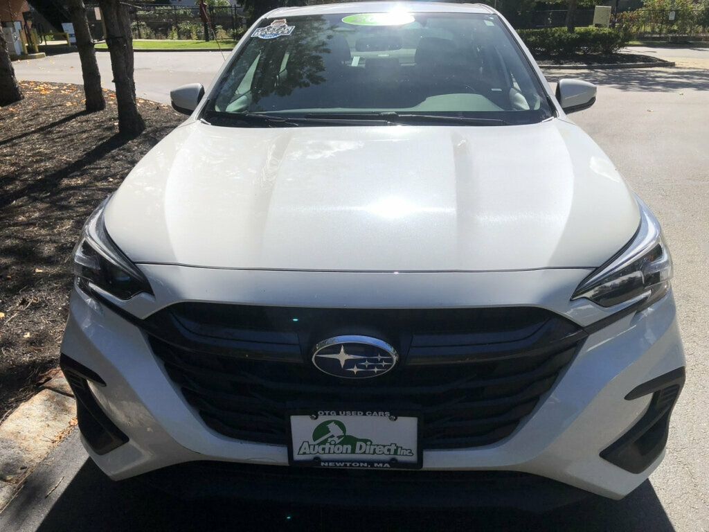 2025 Subaru Legacy Premium AWD - 23085903 - 1