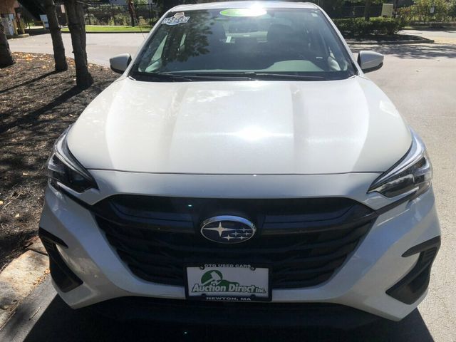2025 Subaru Legacy Premium AWD - 23085903 - 1
