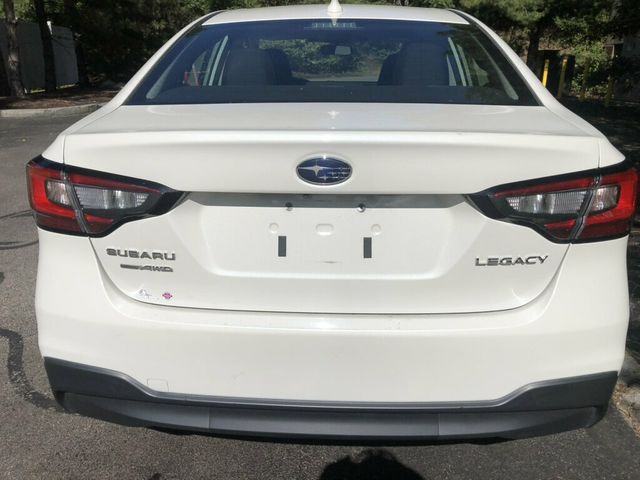 2025 Subaru Legacy Premium AWD - 23085903 - 3