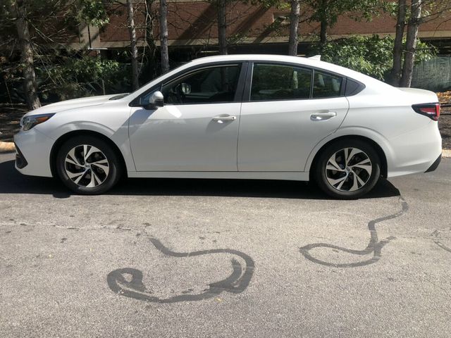 2025 Subaru Legacy Premium AWD - 23085903 - 4