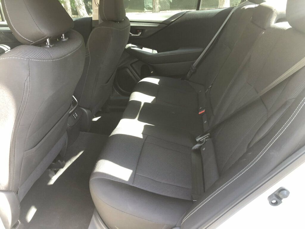 2025 Subaru Legacy Premium AWD - 23085903 - 5