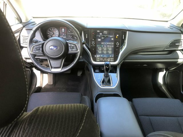 2025 Subaru Legacy Premium AWD - 23085903 - 7