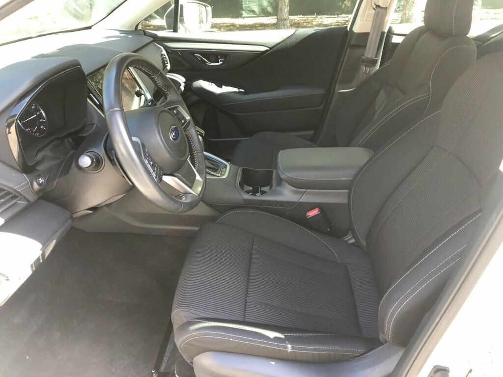 2025 Subaru Legacy Premium AWD - 23085903 - 8