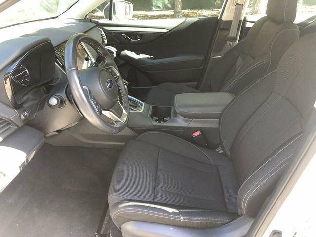 2025 Subaru Legacy Premium AWD - 23085903 - 8