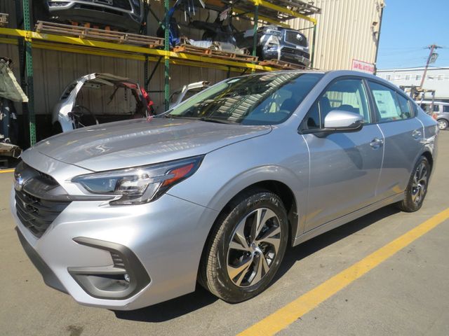 2025 Subaru Legacy Premium AWD - 22928735 - 0