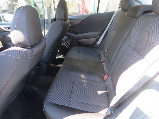2025 Subaru Legacy Premium AWD - 22928735 - 10