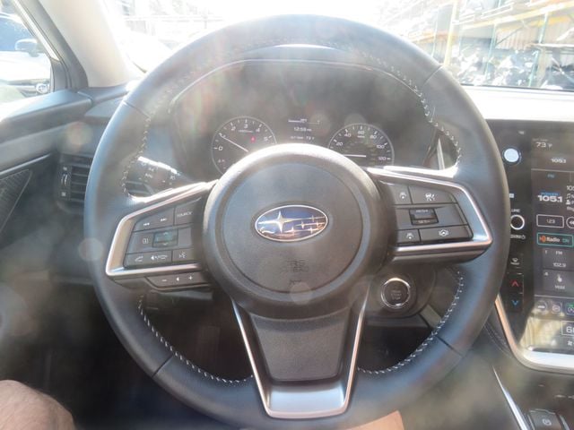 2025 Subaru Legacy Premium AWD - 22928735 - 11