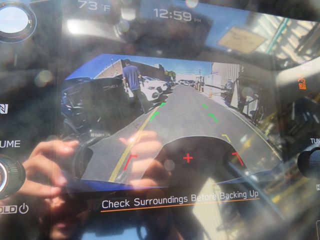 2025 Subaru Legacy Premium AWD - 22928735 - 12