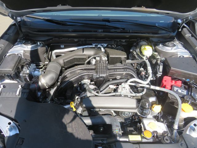 2025 Subaru Legacy Premium AWD - 22928735 - 16