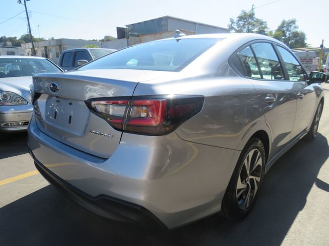 2025 Subaru Legacy Premium AWD - 22928735 - 4