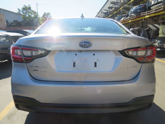 2025 Subaru Legacy Premium AWD - 22928735 - 5