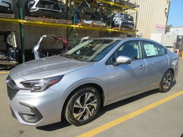 2025 Subaru Legacy Premium AWD - 22928735 - 7