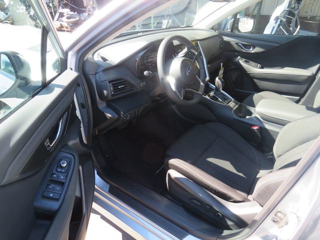 2025 Subaru Legacy Premium AWD - 22928735 - 8