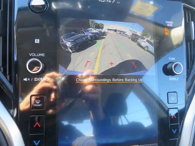 2025 Subaru Legacy Premium AWD - 22928749 - 14