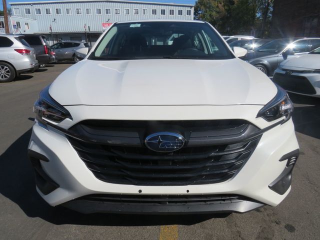 2025 Subaru Legacy Premium AWD - 22928749 - 1