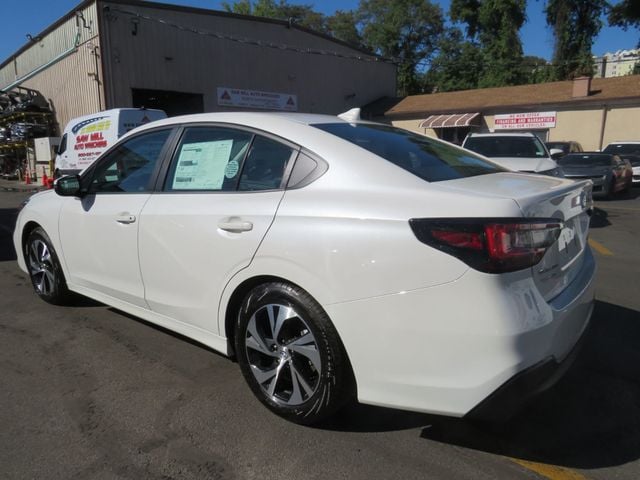 2025 Subaru Legacy Premium AWD - 22928749 - 6