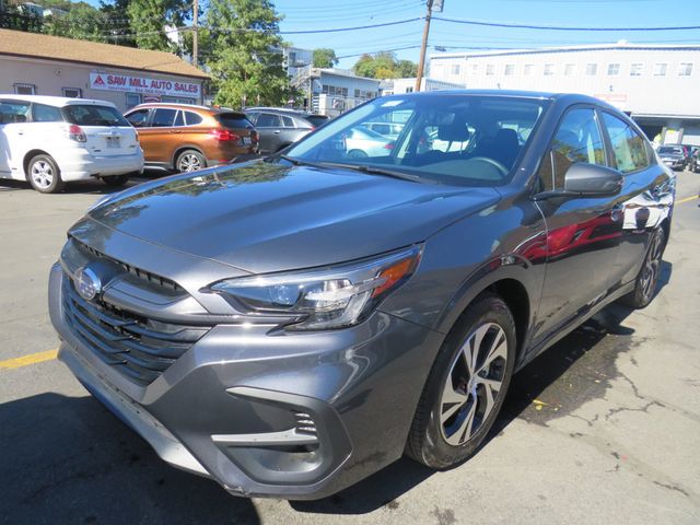 2025 Subaru Legacy Premium AWD - 22930596 - 0