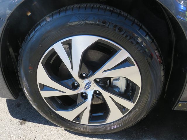 2025 Subaru Legacy Premium AWD - 22930596 - 9