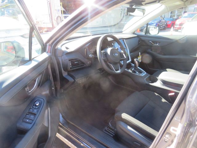 2025 Subaru Legacy Premium AWD - 22930596 - 10