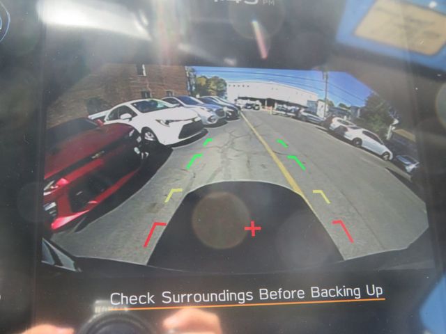 2025 Subaru Legacy Premium AWD - 22930596 - 12