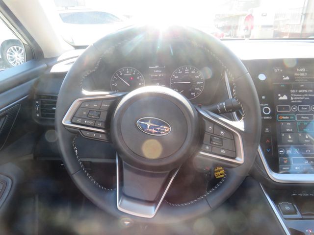 2025 Subaru Legacy Premium AWD - 22930596 - 16
