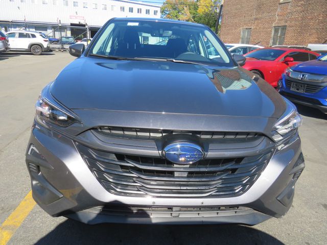 2025 Subaru Legacy Premium AWD - 22930596 - 1