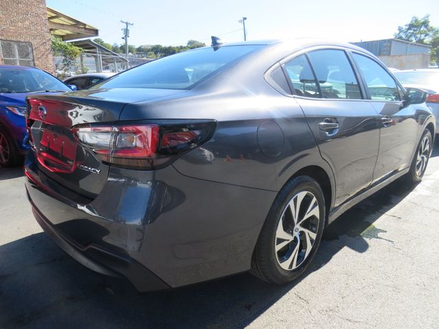 2025 Subaru Legacy Premium AWD - 22930596 - 4