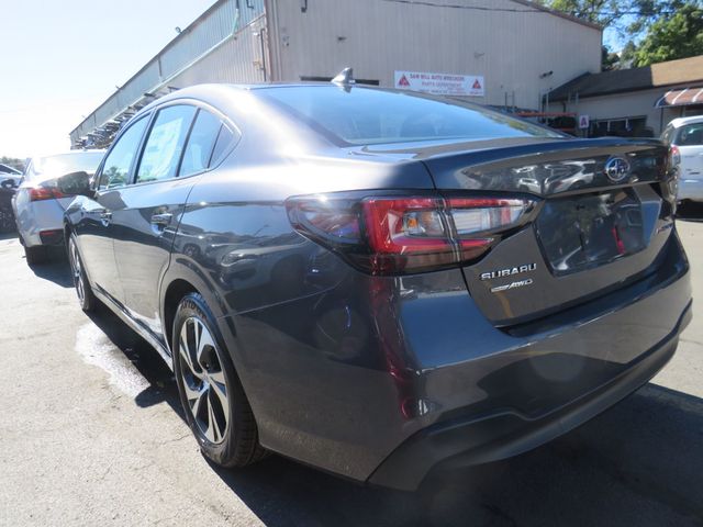 2025 Subaru Legacy Premium AWD - 22930596 - 6