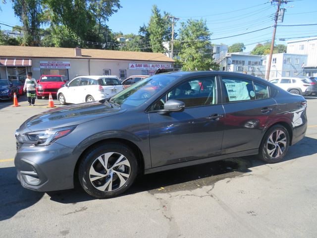 2025 Subaru Legacy Premium AWD - 22930596 - 7