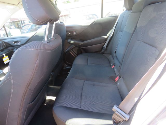 2025 Subaru Legacy Premium AWD - 22930596 - 8