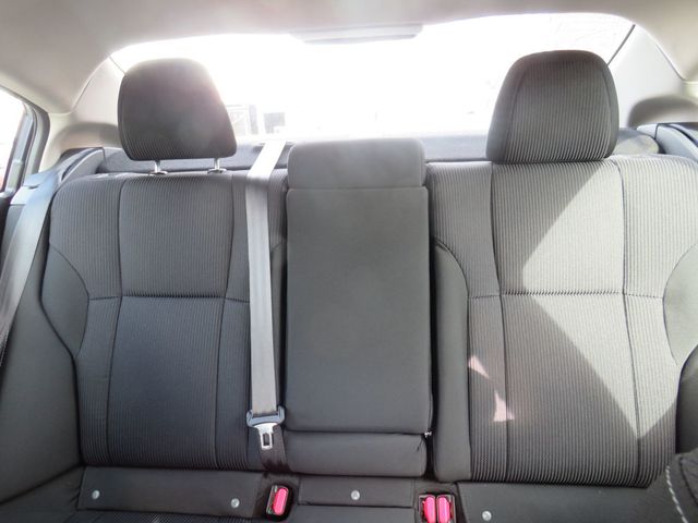 2025 Subaru Legacy Premium AWD - 22946739 - 9