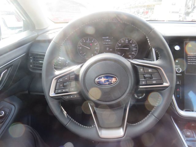 2025 Subaru Legacy Premium AWD - 22946739 - 10