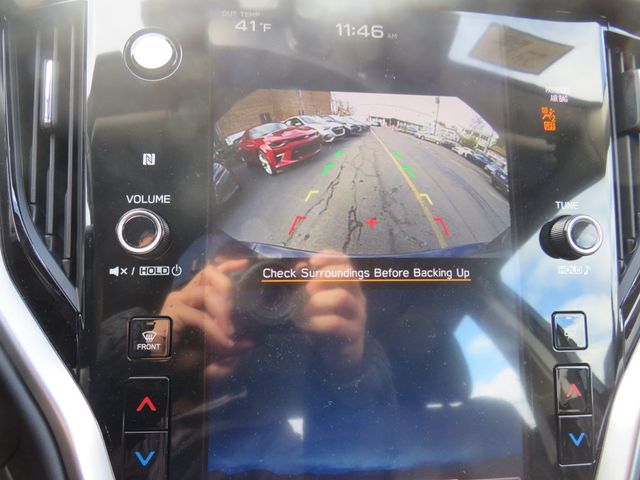 2025 Subaru Legacy Premium AWD - 22946739 - 12