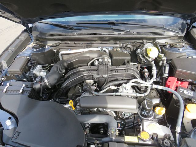 2025 Subaru Legacy Premium AWD - 22946739 - 13