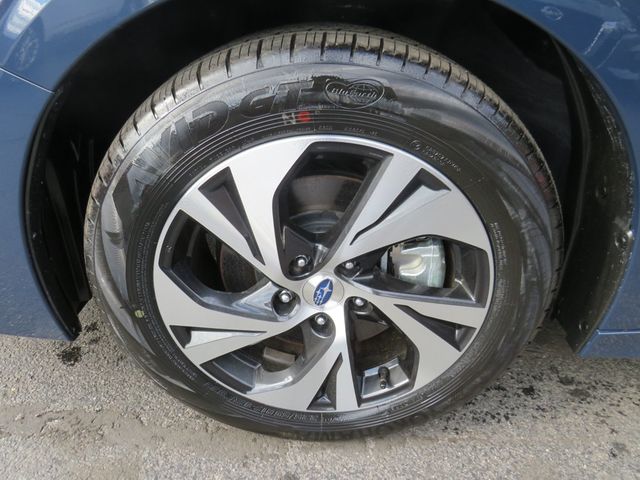 2025 Subaru Legacy Premium AWD - 22946739 - 14