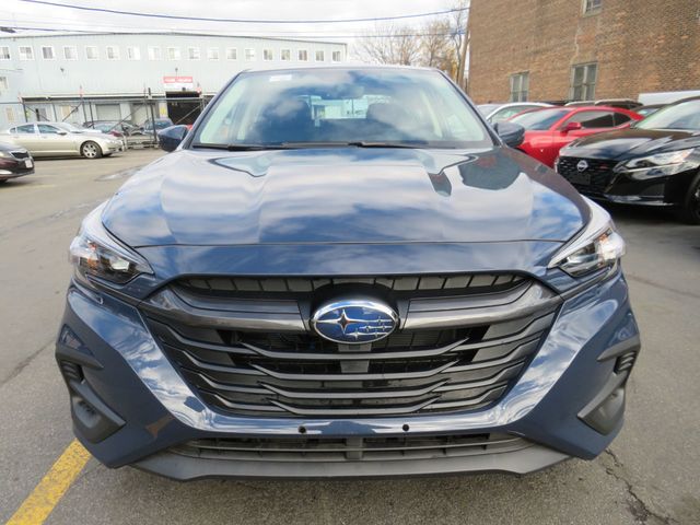 2025 Subaru Legacy Premium AWD - 22946739 - 1