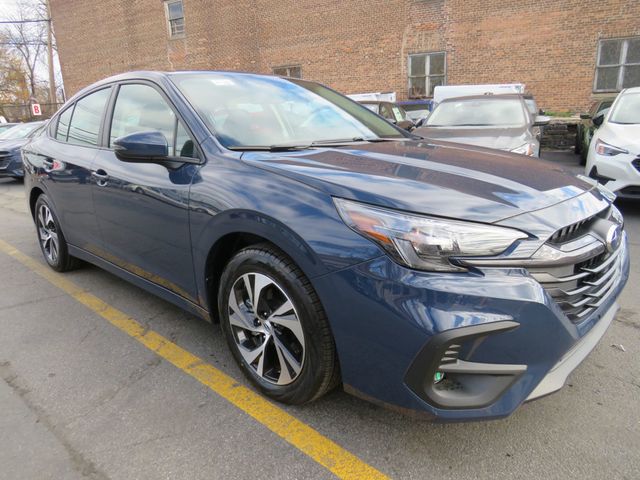 2025 Subaru Legacy Premium AWD - 22946739 - 2