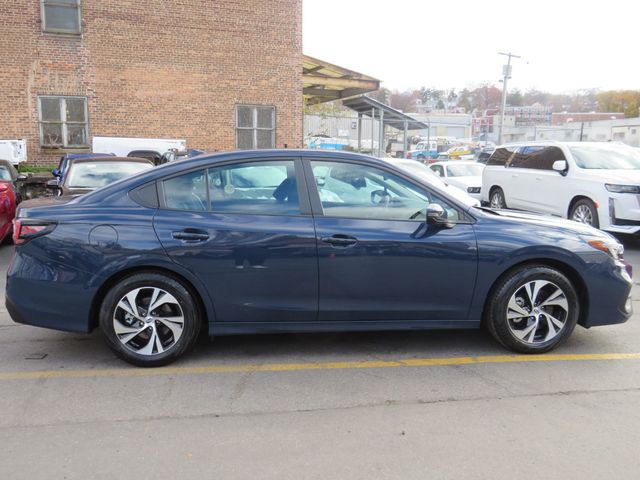 2025 Subaru Legacy Premium AWD - 22946739 - 3