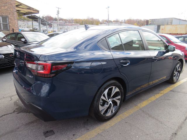 2025 Subaru Legacy Premium AWD - 22946739 - 4