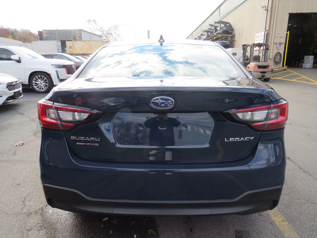 2025 Subaru Legacy Premium AWD - 22946739 - 5