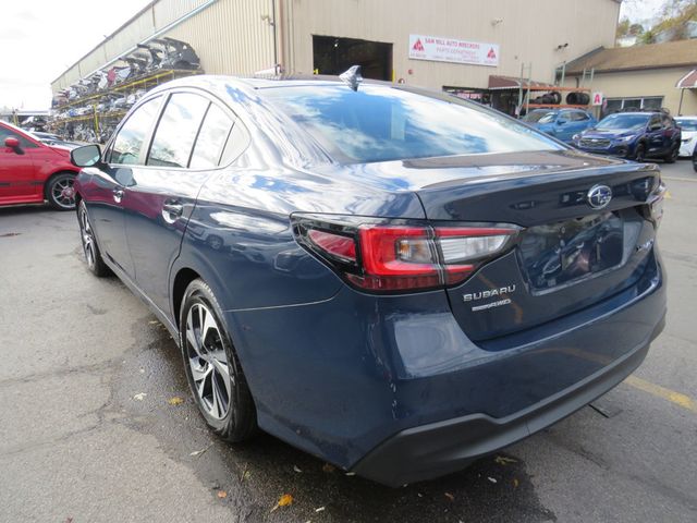 2025 Subaru Legacy Premium AWD - 22946739 - 6