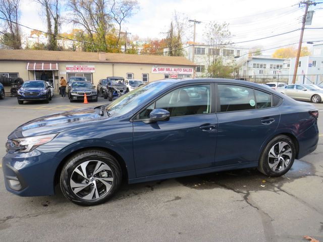 2025 Subaru Legacy Premium AWD - 22946739 - 7