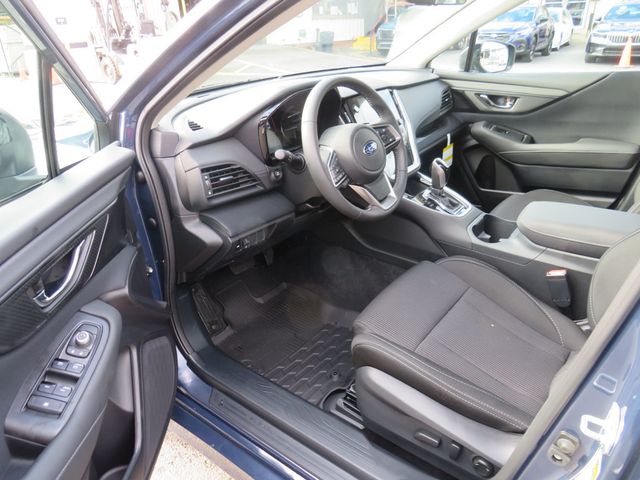 2025 Subaru Legacy Premium AWD - 22946739 - 8