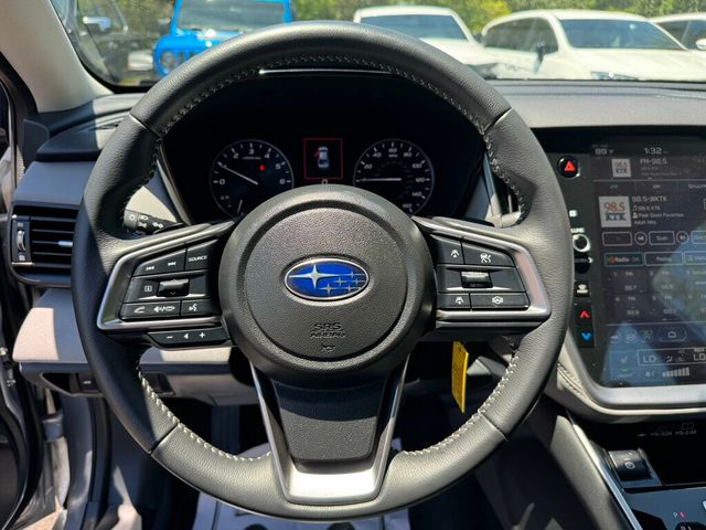 2025 Subaru Legacy Premium's photo