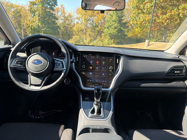 2025 Subaru Outback  - 23101424 - 10