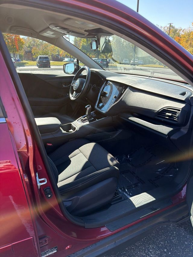 2025 Subaru Outback  - 23101424 - 11