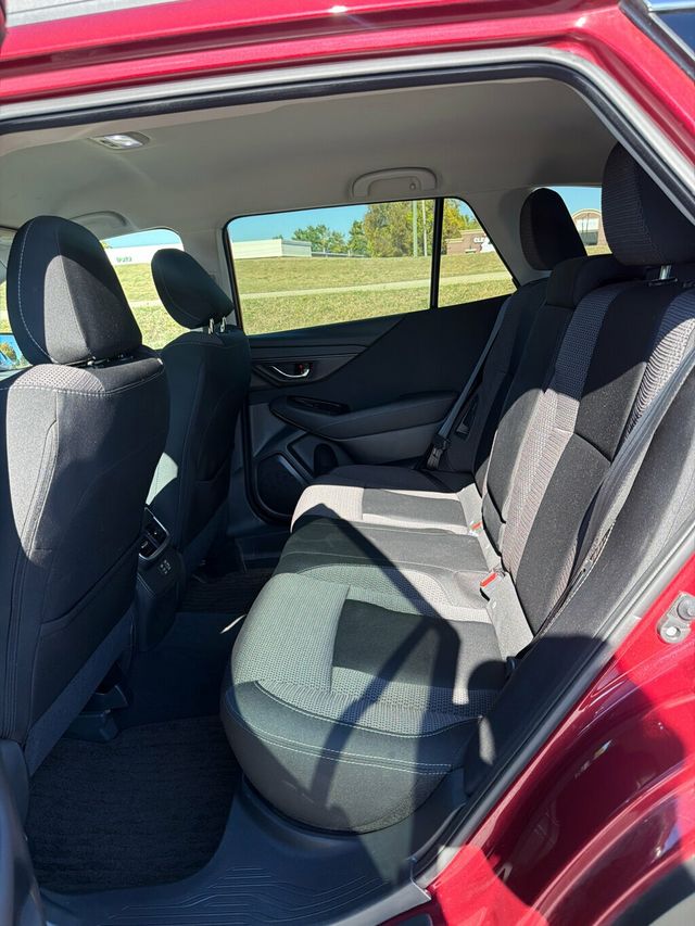 2025 Subaru Outback  - 23101424 - 14