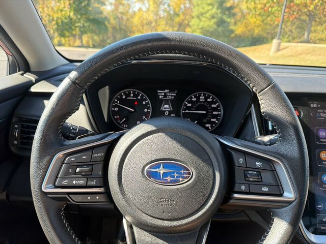 2025 Subaru Outback  - 23101424 - 15