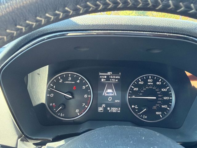 2025 Subaru Outback  - 23101424 - 19